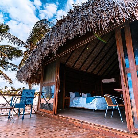 Hotel Casa Do Mar Икапуи Экстерьер фото