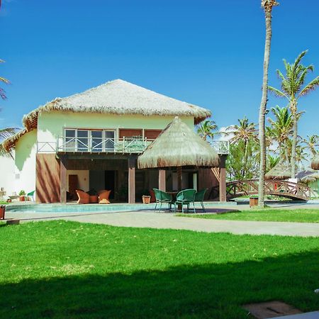 Hotel Casa Do Mar Икапуи Экстерьер фото