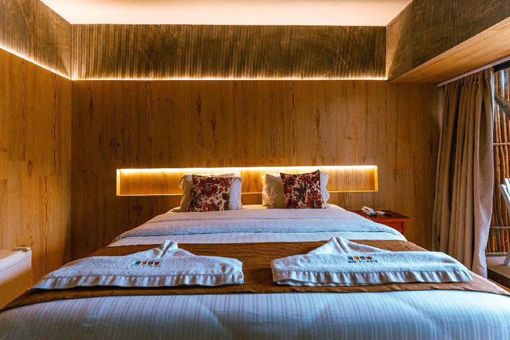 Hotel Casa Do Mar Икапуи Экстерьер фото