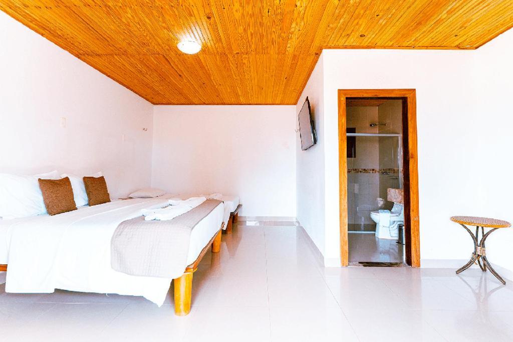 Hotel Casa Do Mar Икапуи Экстерьер фото