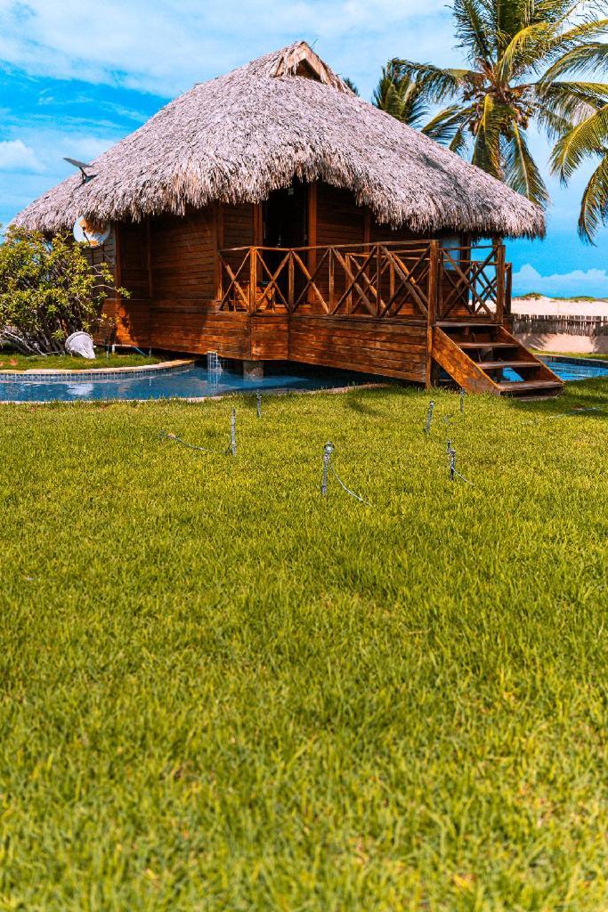 Hotel Casa Do Mar Икапуи Экстерьер фото