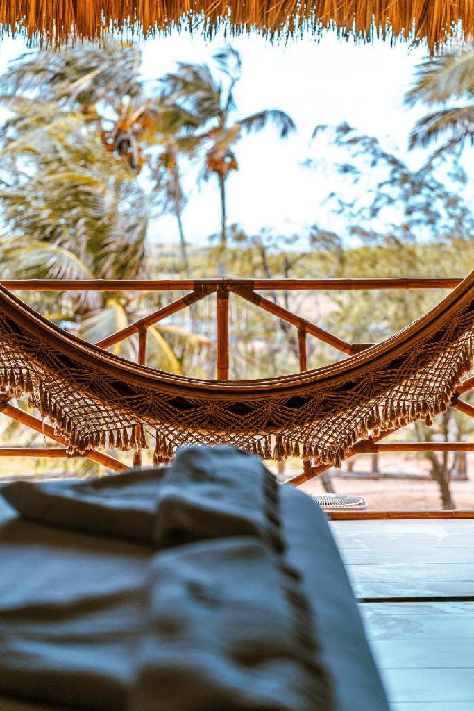 Hotel Casa Do Mar Икапуи Экстерьер фото